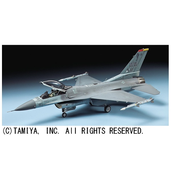 1 72 ウォーバードコレクション No.86 ロッキード マーチン F-16CJ [ブロック50] ファイティング ファルコン