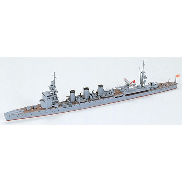 1 700 日本軽巡洋艦 名取 （なとり）