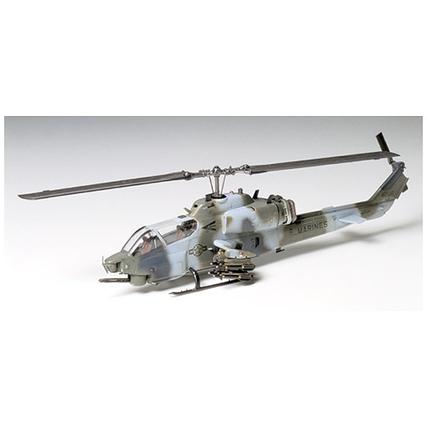 1 72 ウォーバードコレクション No．8 ベル AH-1W スーパーコブラ